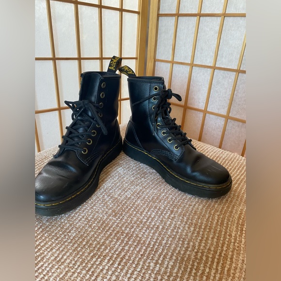 Dr. Martens Zavala Boots - Picture 7 of 8